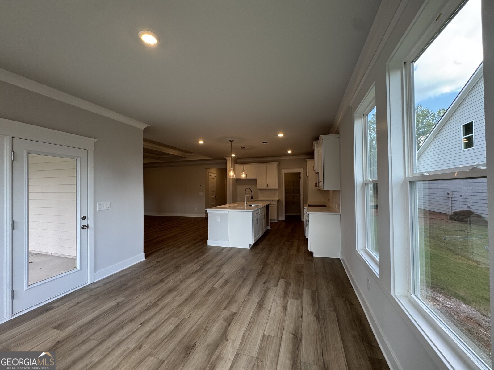 293 Rosewood Park Drive Hoschton - Photo 17