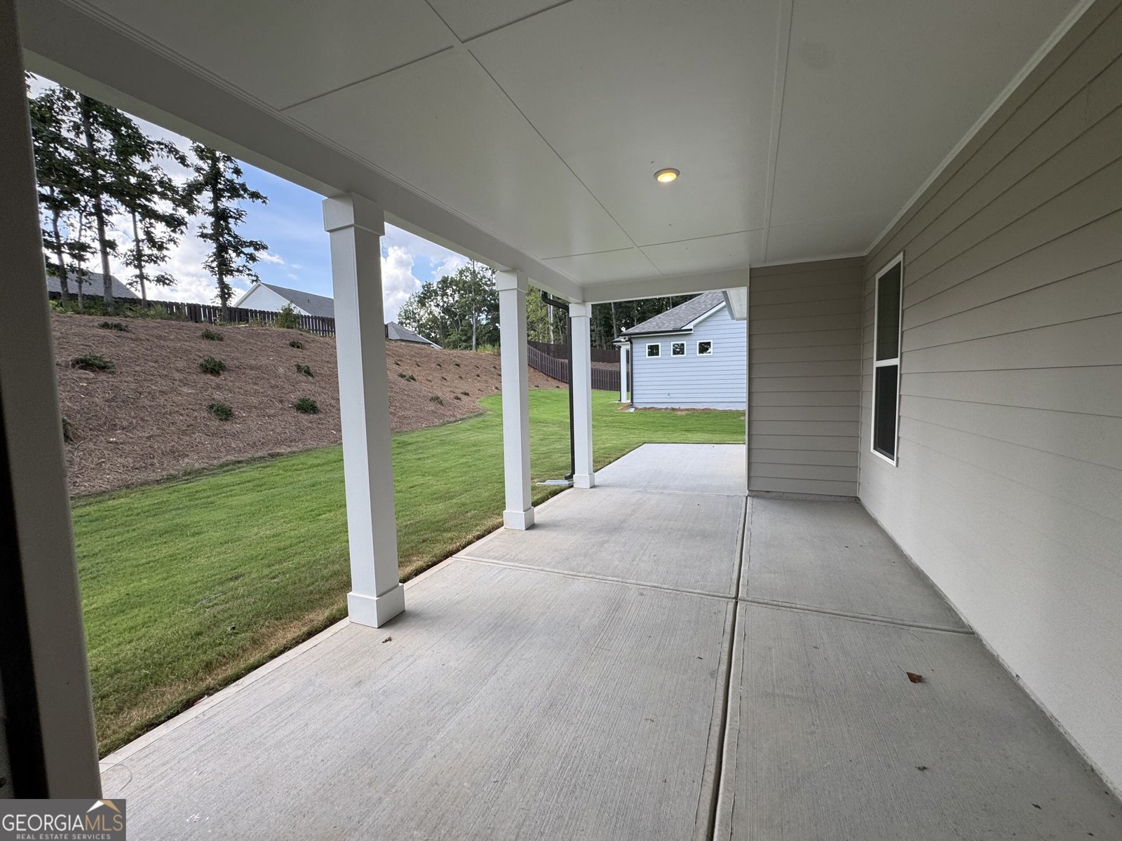 293 Rosewood Park Drive Hoschton - Photo 18