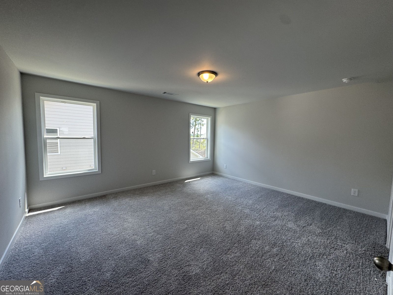 293 Rosewood Park Drive Hoschton - Photo 32