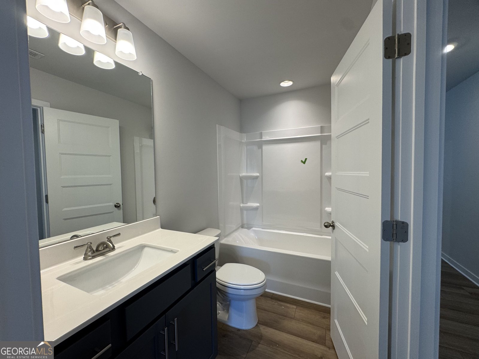 293 Rosewood Park Drive Hoschton - Photo 33