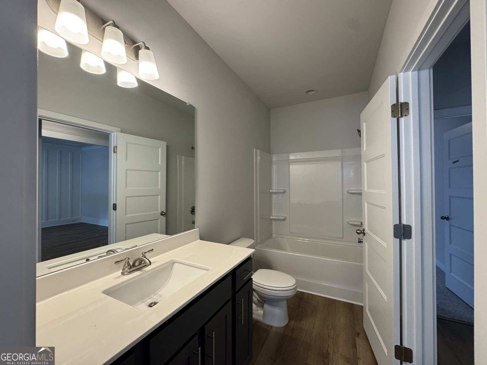 293 Rosewood Park Drive Hoschton - Photo 8