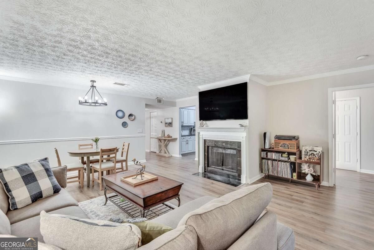 1605 Beaumont Circle Duluth - Photo 20