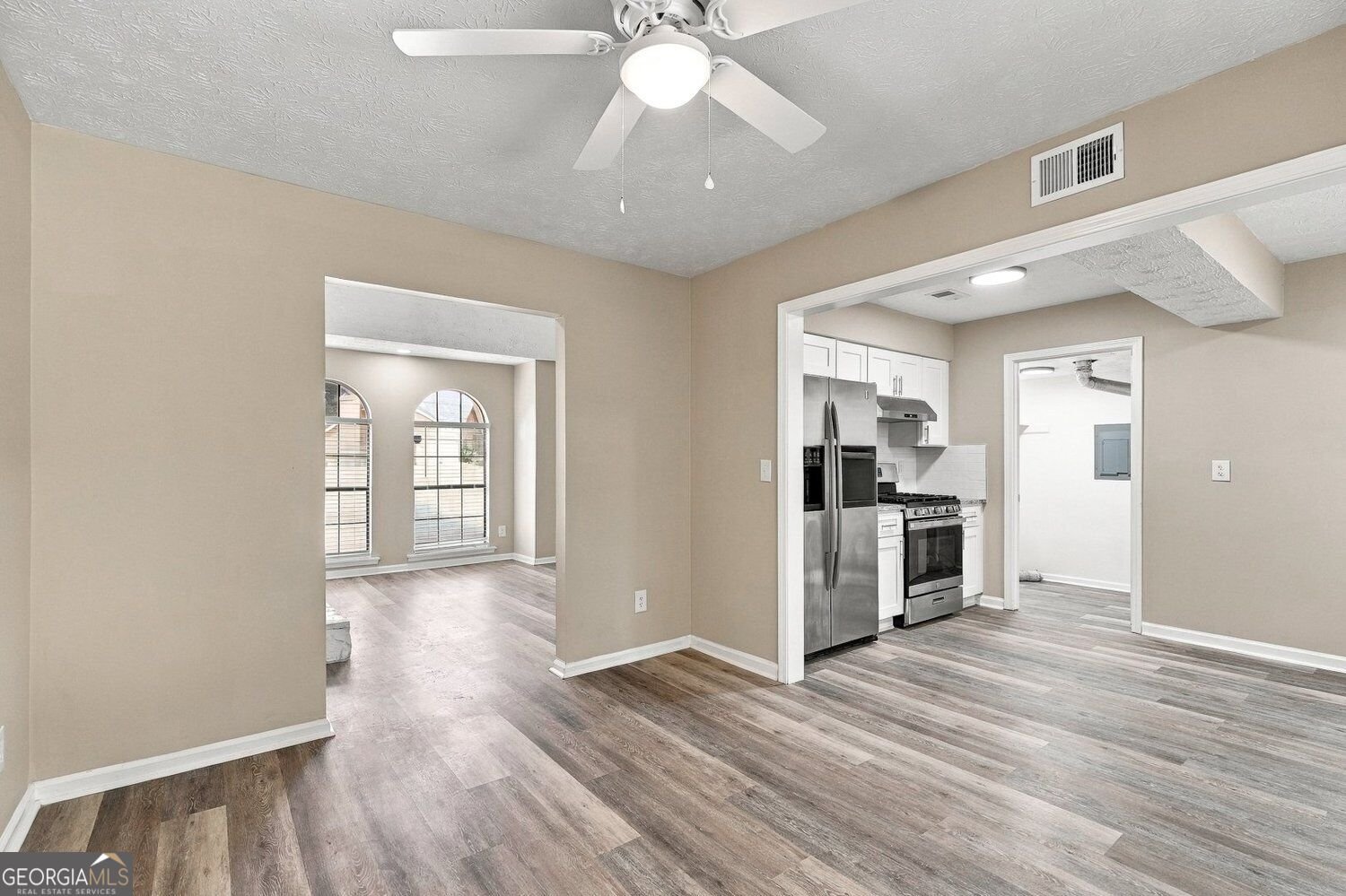 818 Heritage Oaks Drive Stone Mountain - Photo 10