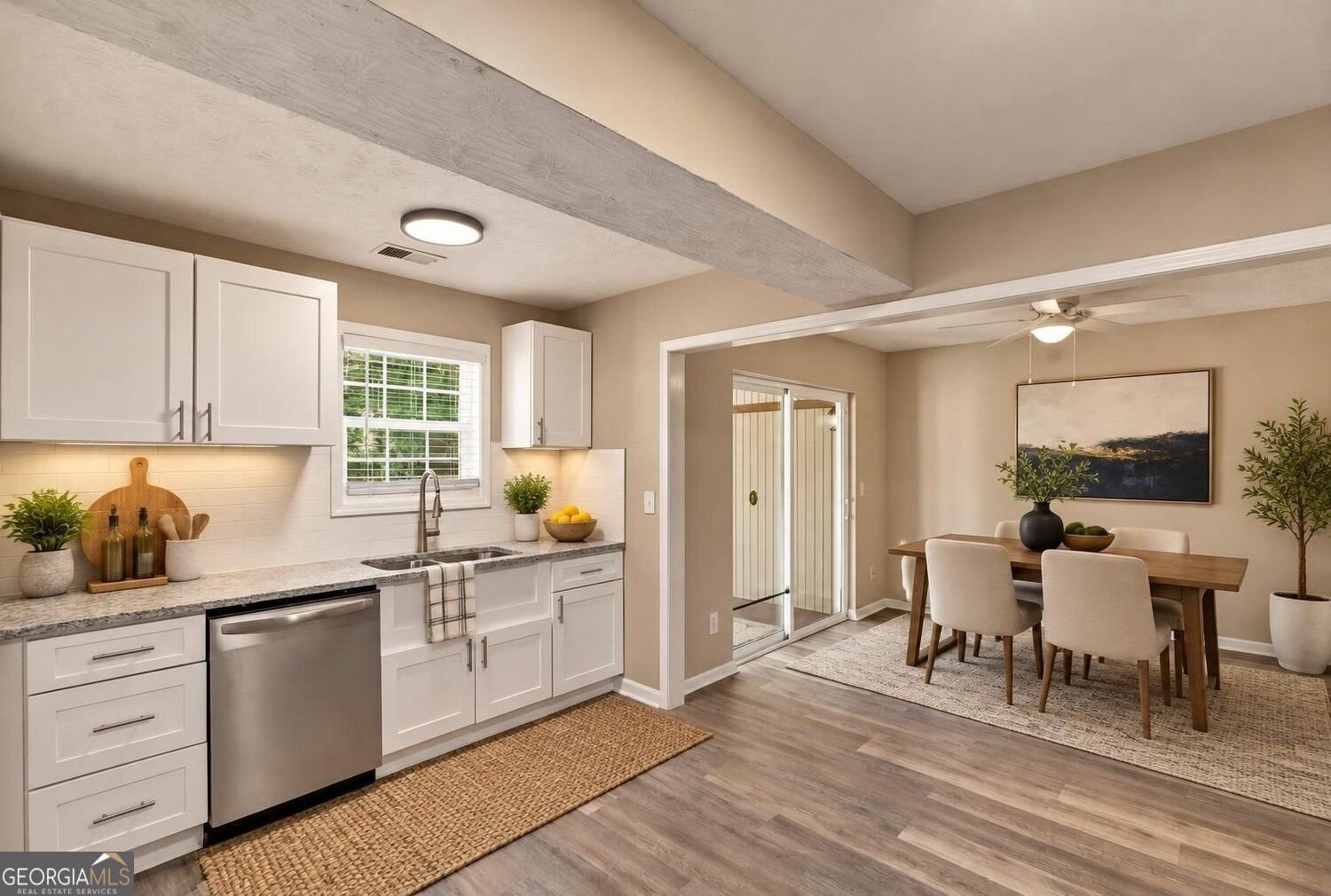 818 Heritage Oaks Drive Stone Mountain - Photo 13