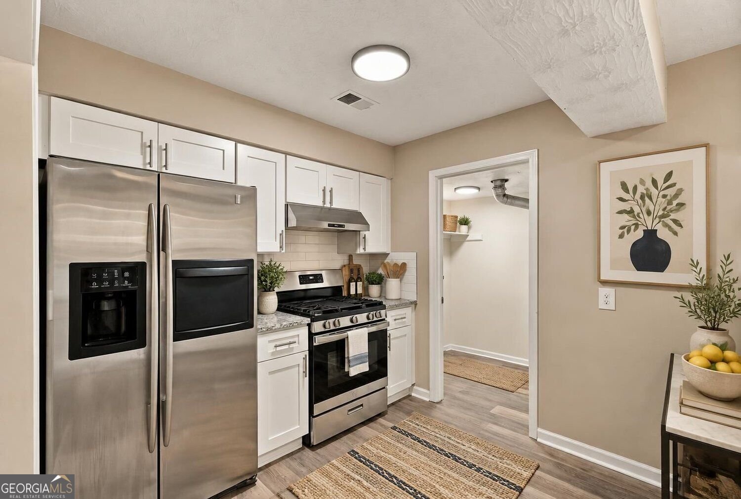 818 Heritage Oaks Drive Stone Mountain - Photo 15