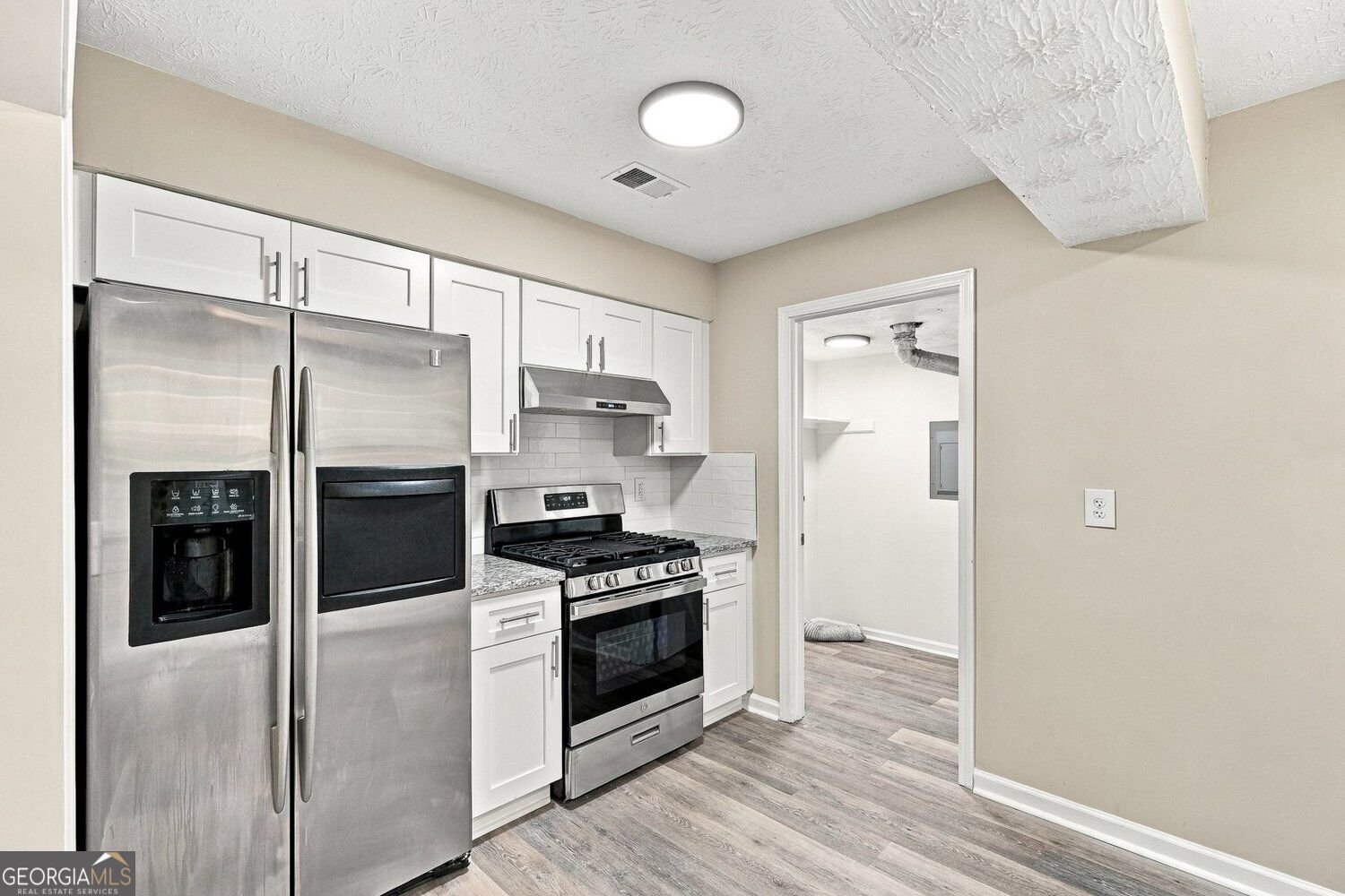 818 Heritage Oaks Drive Stone Mountain - Photo 16