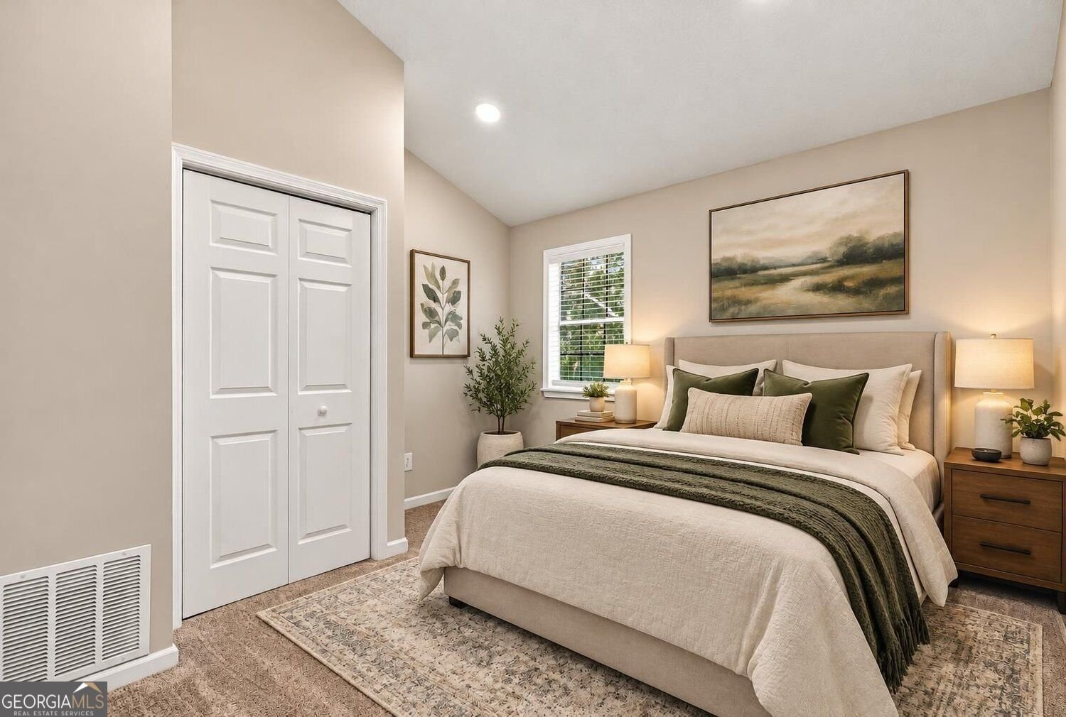 818 Heritage Oaks Drive Stone Mountain - Photo 19