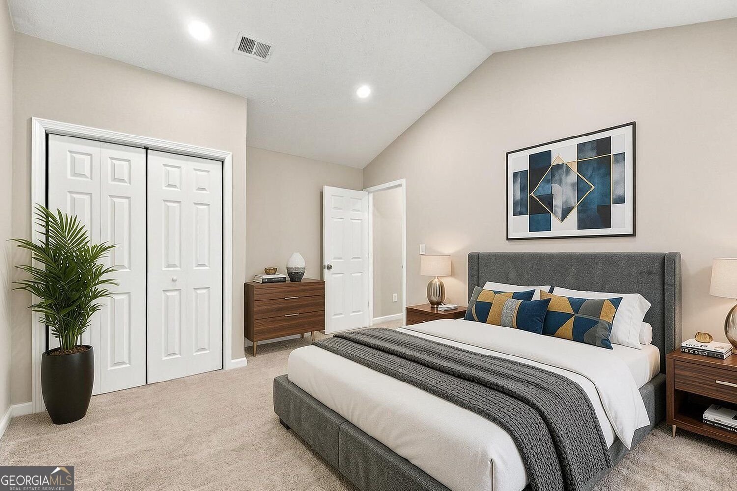 818 Heritage Oaks Drive Stone Mountain - Photo 21