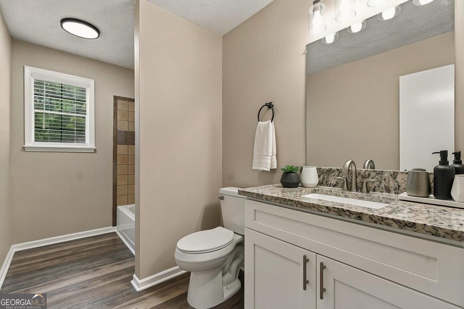 818 Heritage Oaks Drive Stone Mountain - Photo 23
