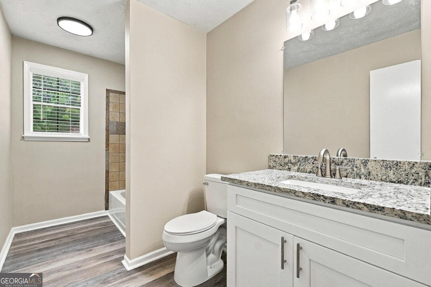 818 Heritage Oaks Drive Stone Mountain - Photo 24