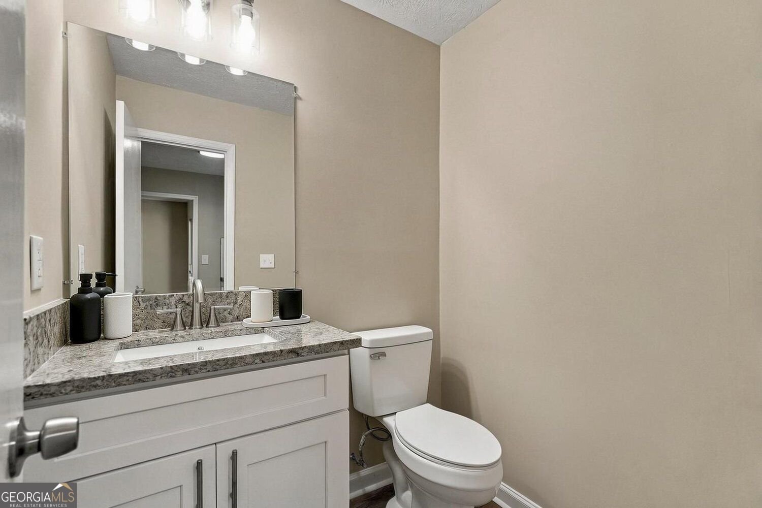 818 Heritage Oaks Drive Stone Mountain - Photo 25