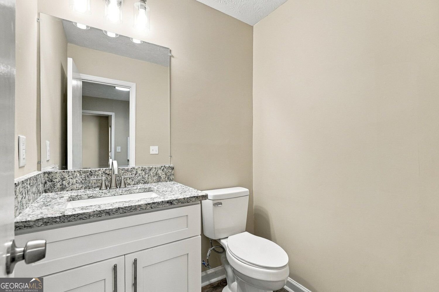 818 Heritage Oaks Drive Stone Mountain - Photo 26