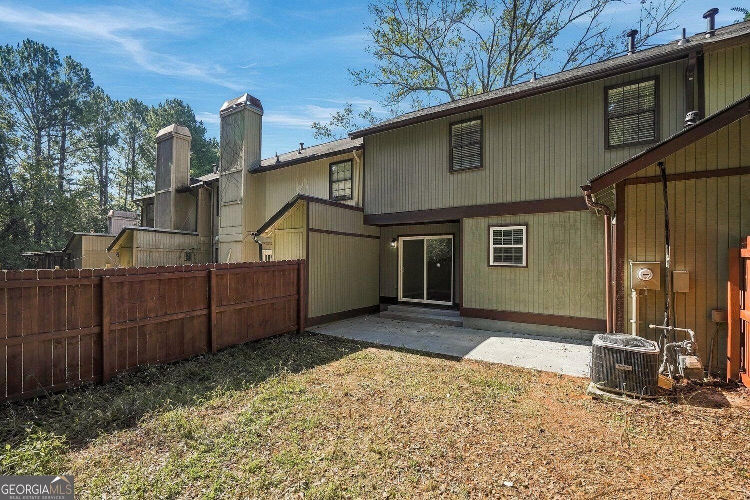 818 Heritage Oaks Drive Stone Mountain - Photo 29