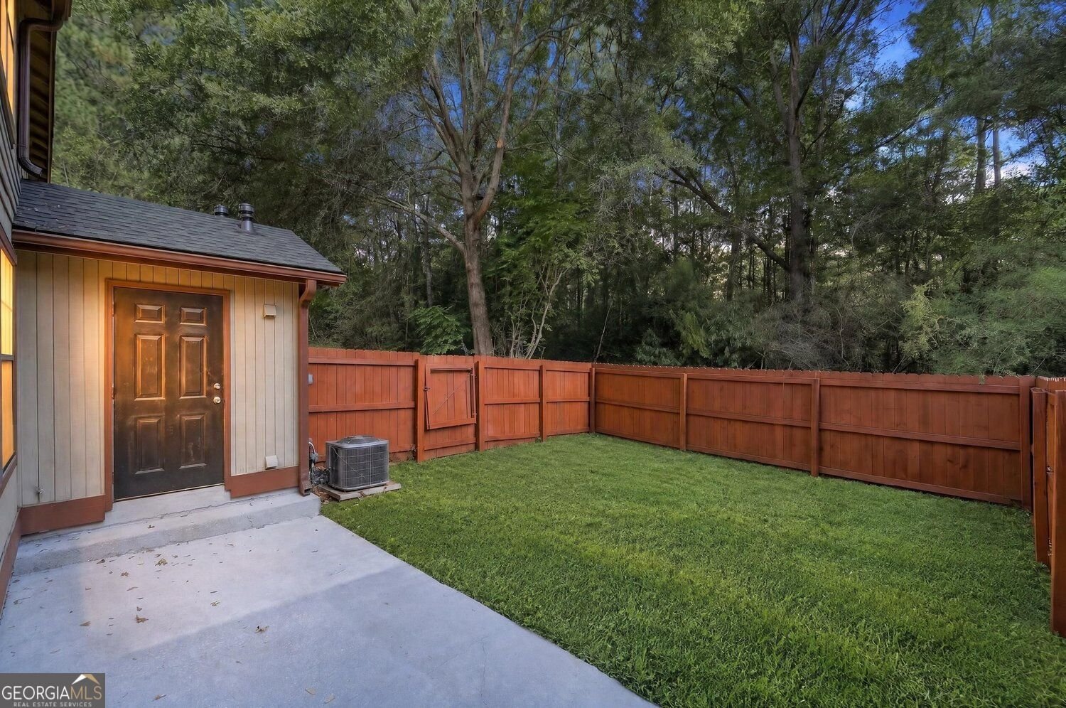 818 Heritage Oaks Drive Stone Mountain - Photo 30