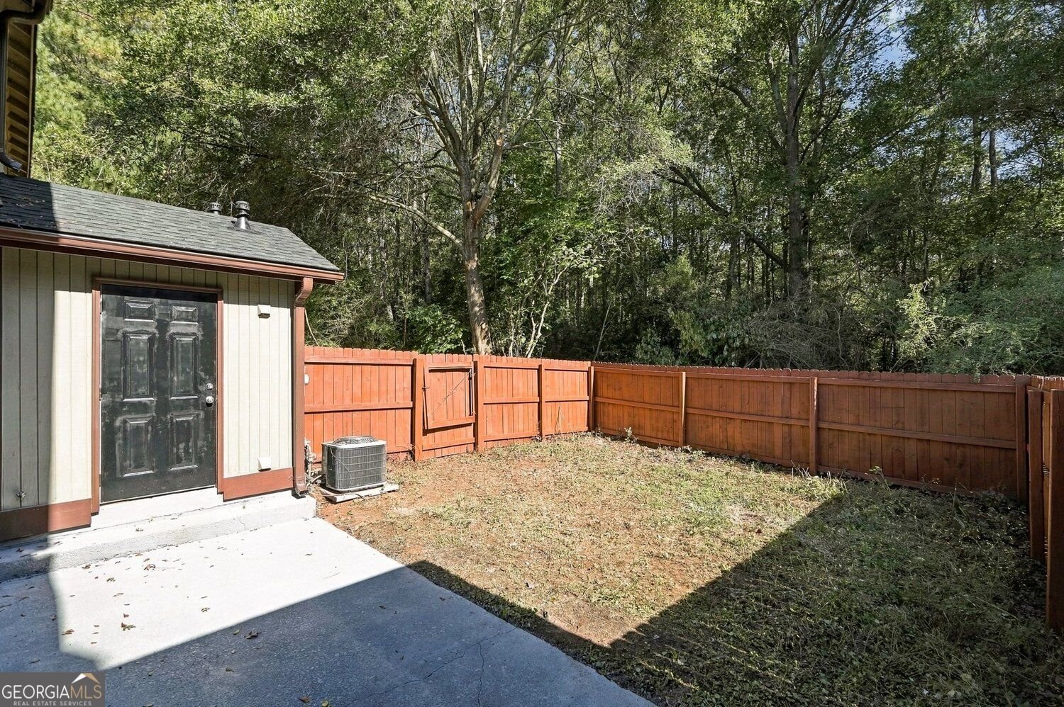 818 Heritage Oaks Drive Stone Mountain - Photo 31