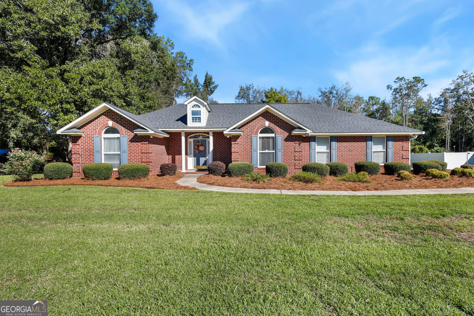 1139 Bartlett Drive Statesboro - main photo