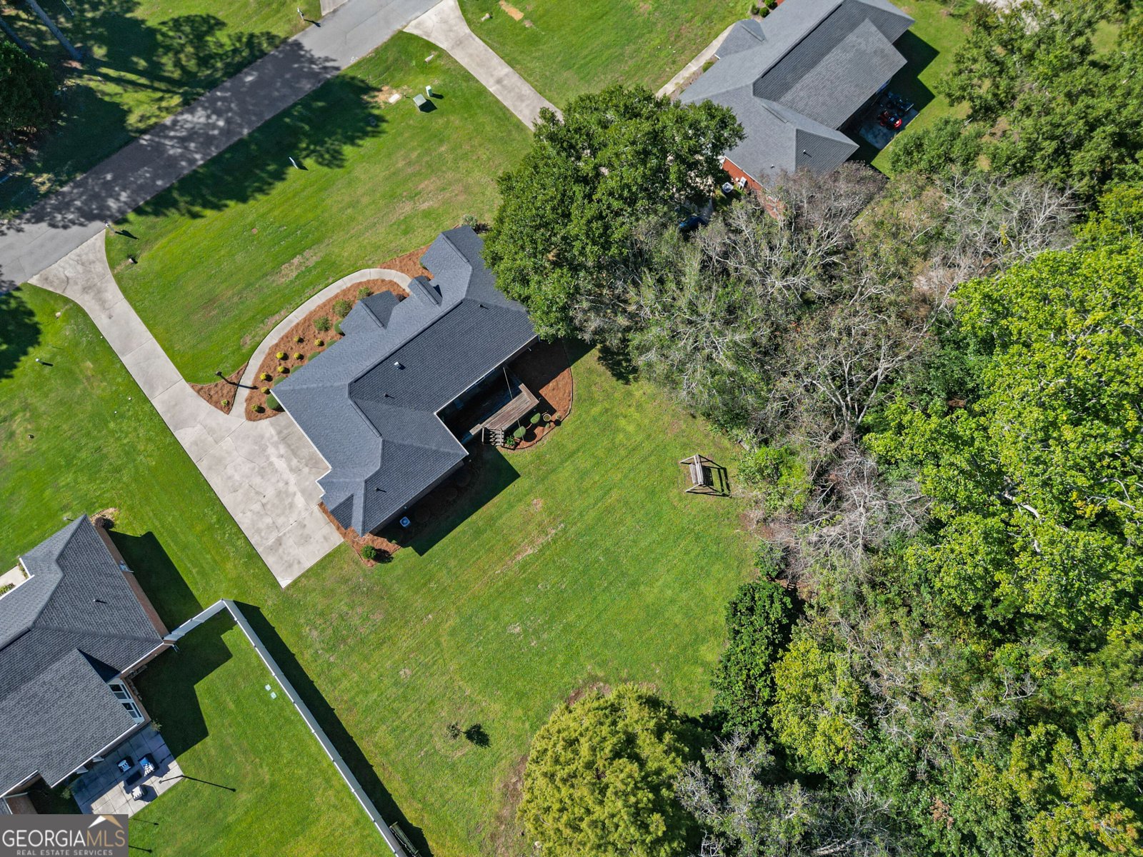 1139 Bartlett Drive Statesboro - Photo 38