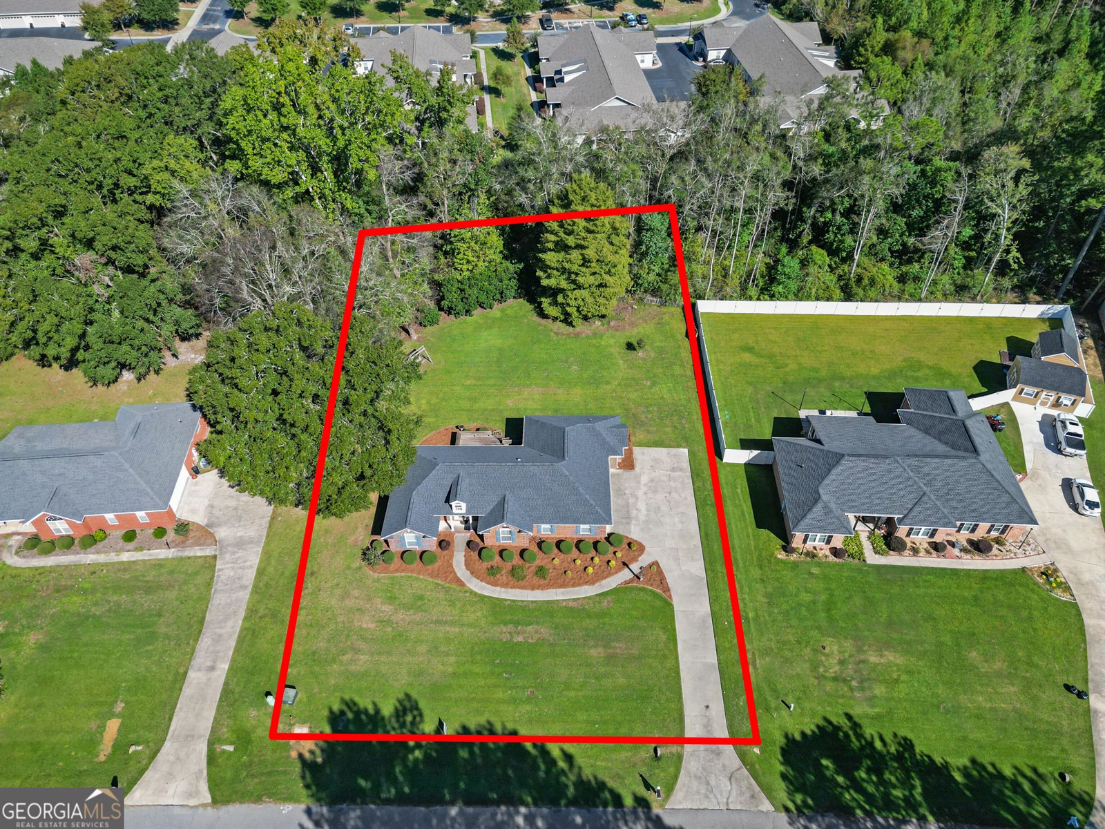 1139 Bartlett Drive Statesboro - Photo 39