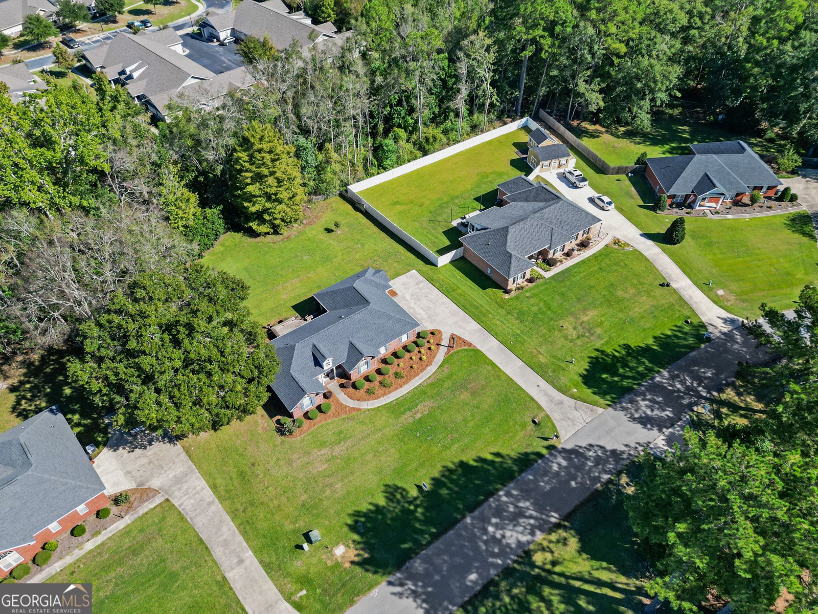 1139 Bartlett Drive Statesboro - Photo 40