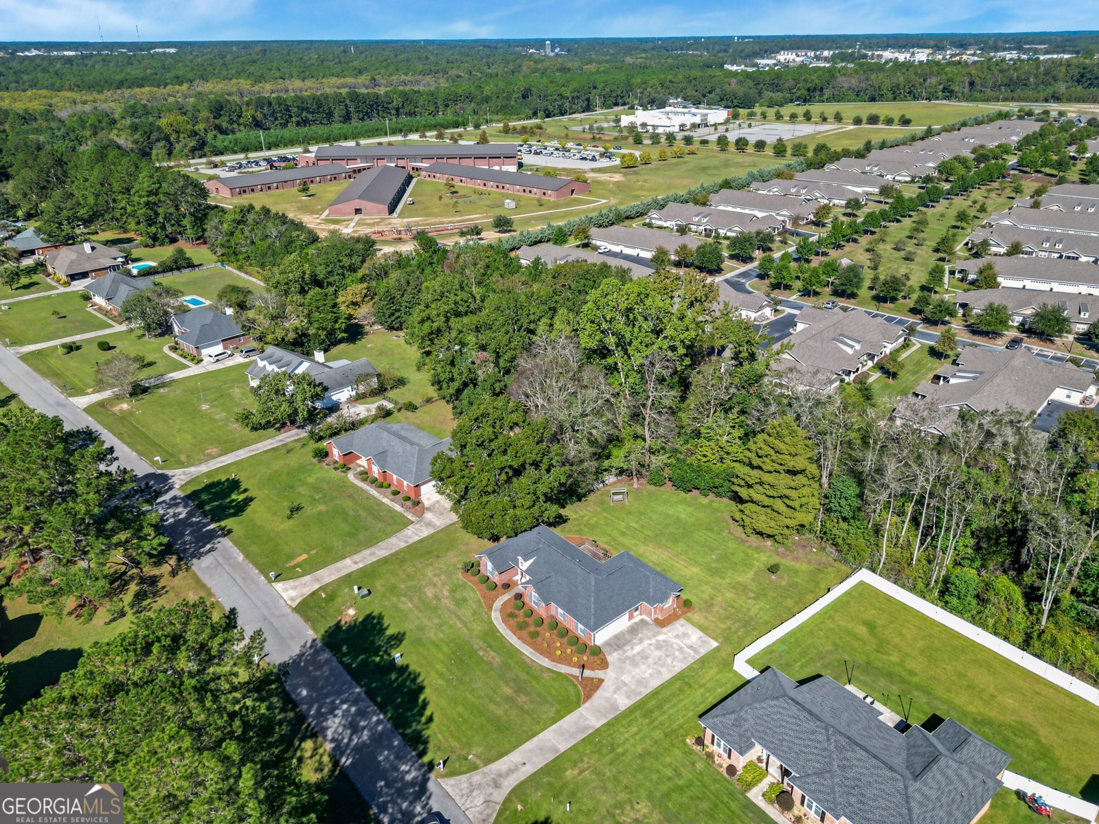 1139 Bartlett Drive Statesboro - Photo 41