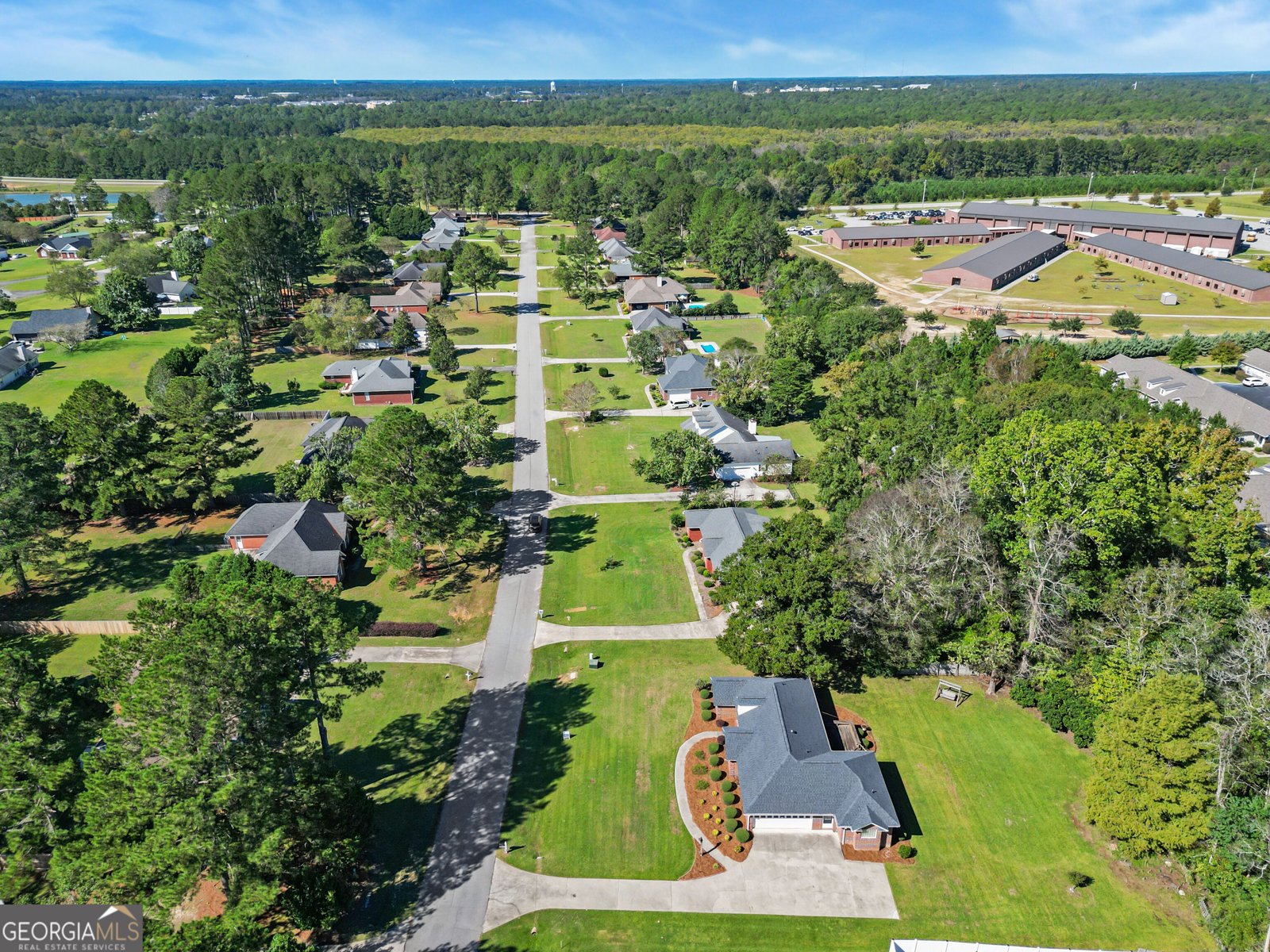 1139 Bartlett Drive Statesboro - Photo 42
