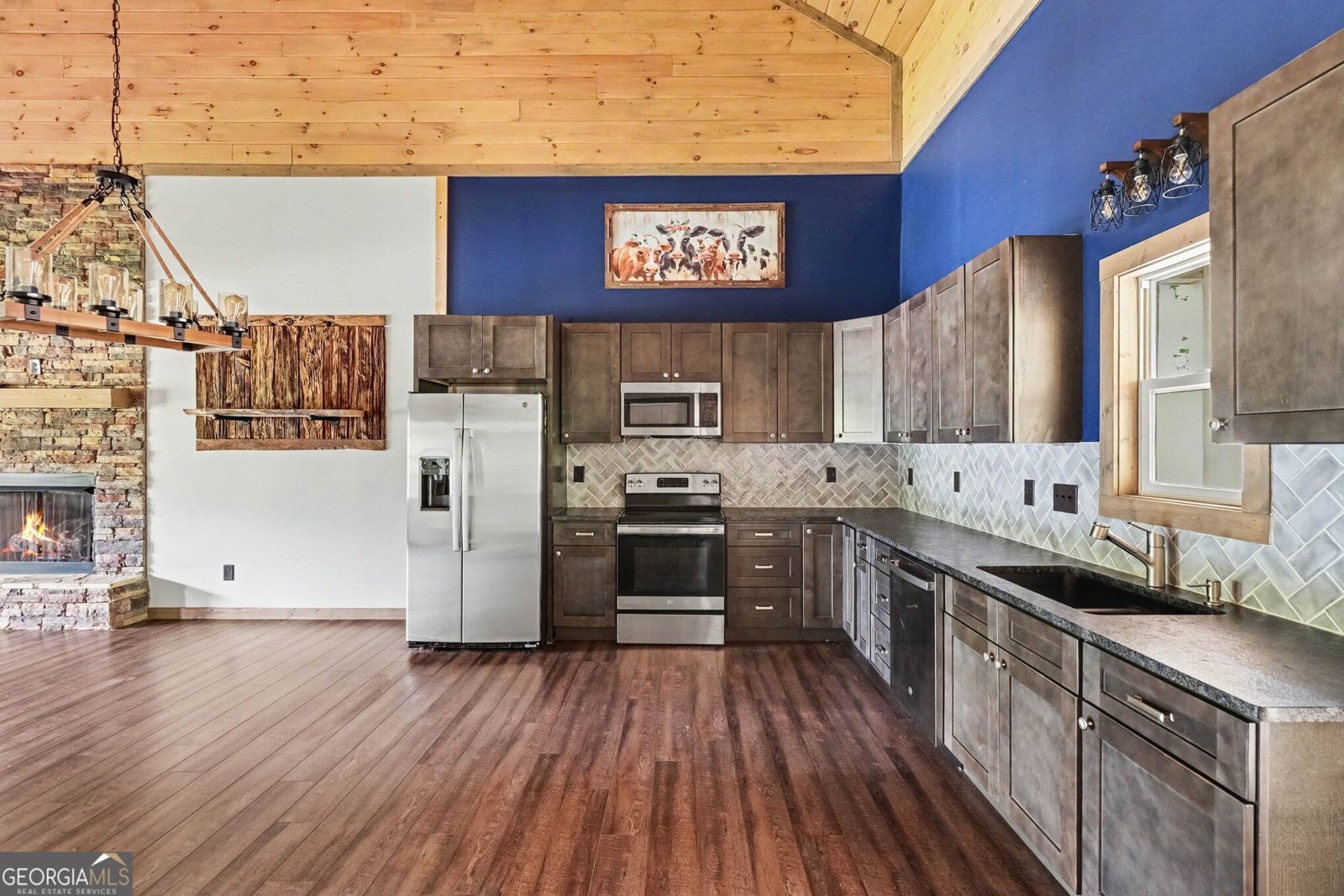 78 Lake Top Lane Ellijay - Photo 10