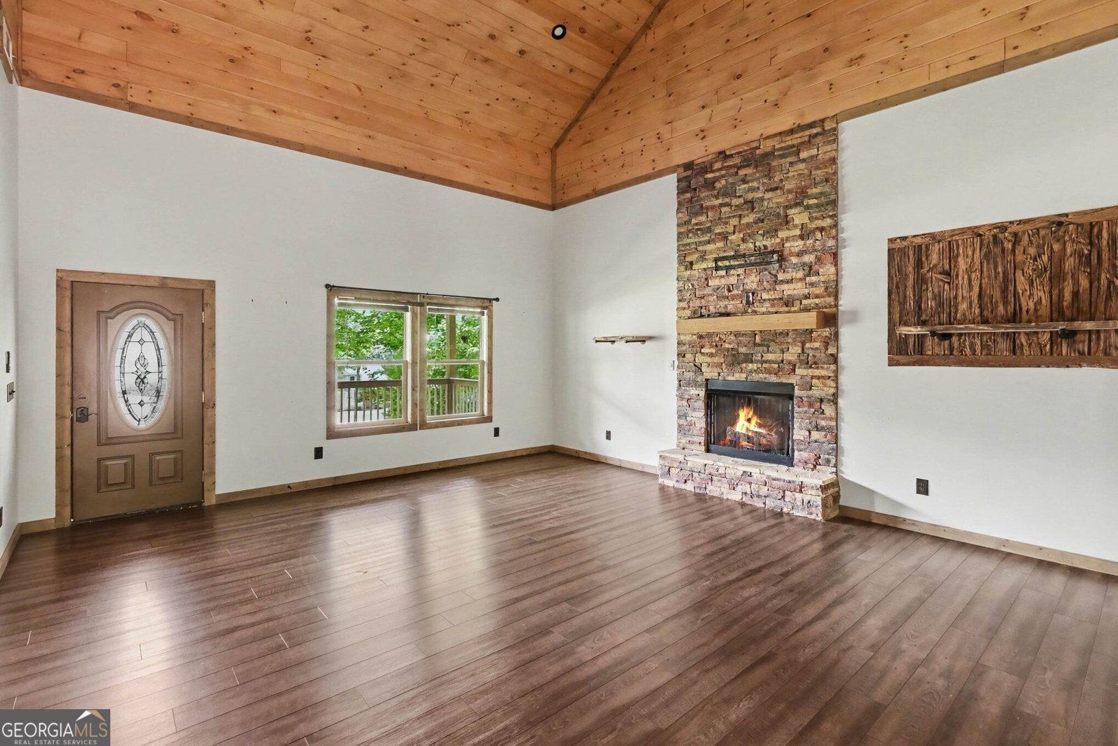 78 Lake Top Lane Ellijay - Photo 11