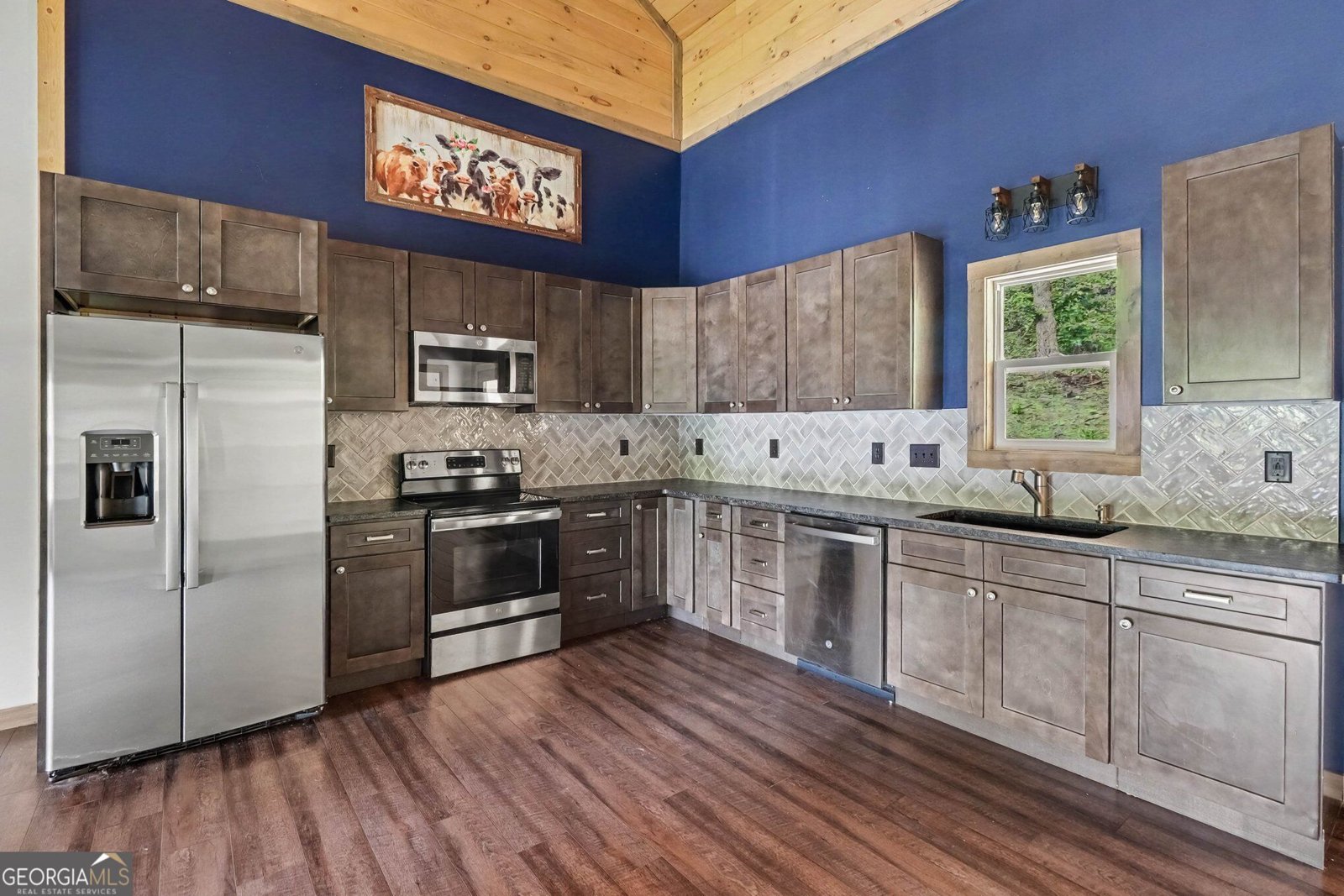 78 Lake Top Lane Ellijay - Photo 12