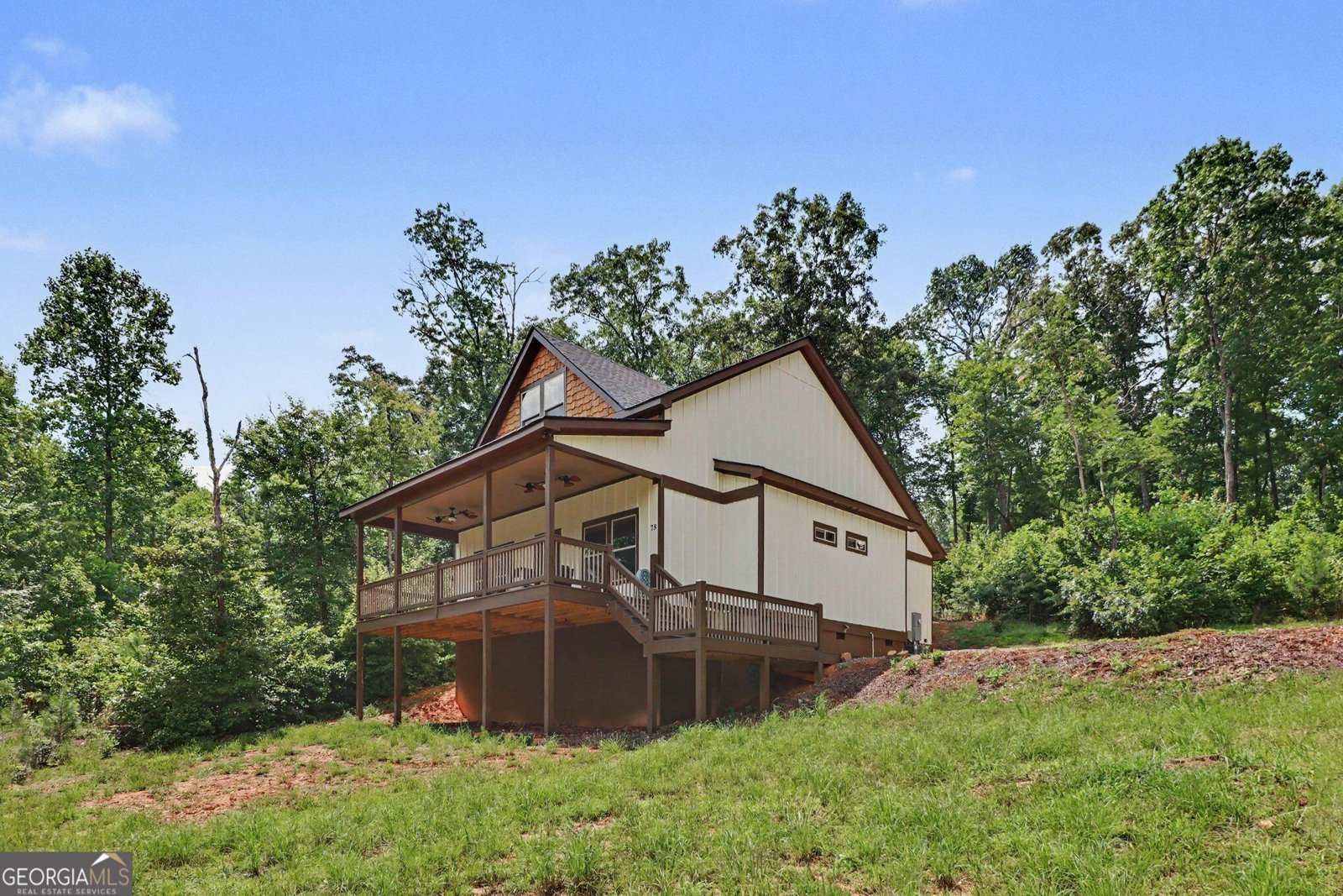 78 Lake Top Lane Ellijay - Photo 20