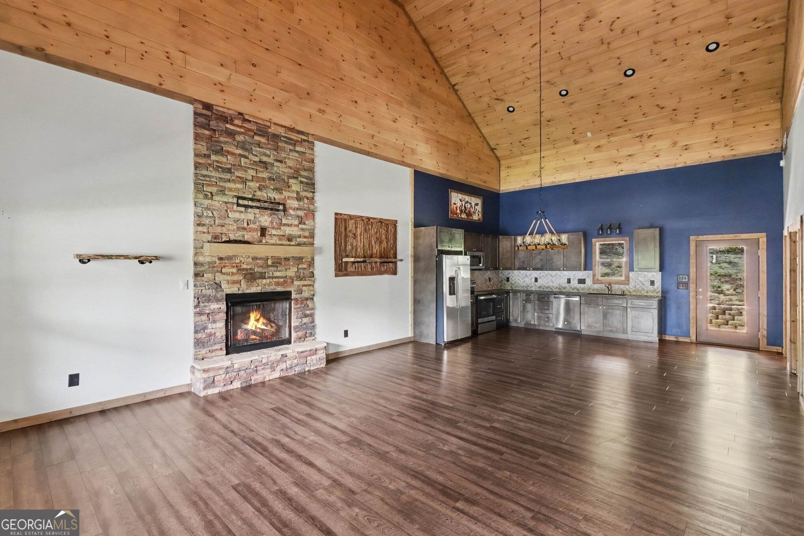 78 Lake Top Lane Ellijay - Photo 8