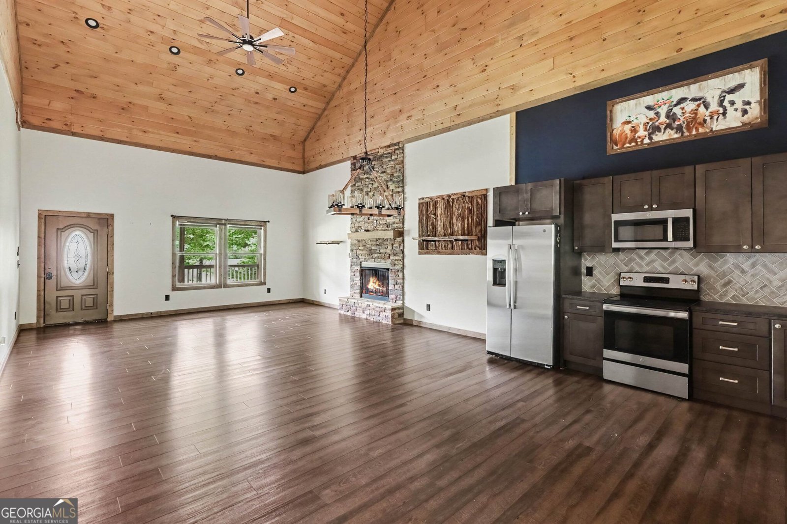 78 Lake Top Lane Ellijay - Photo 9