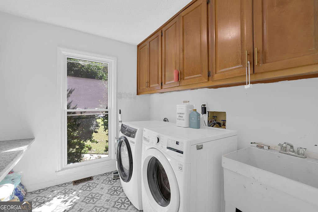 3114 Milford Chase SW Marietta - Photo 10