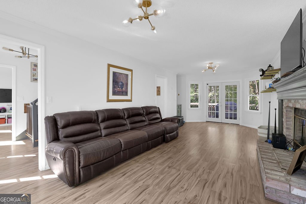 3114 Milford Chase SW Marietta - Photo 11