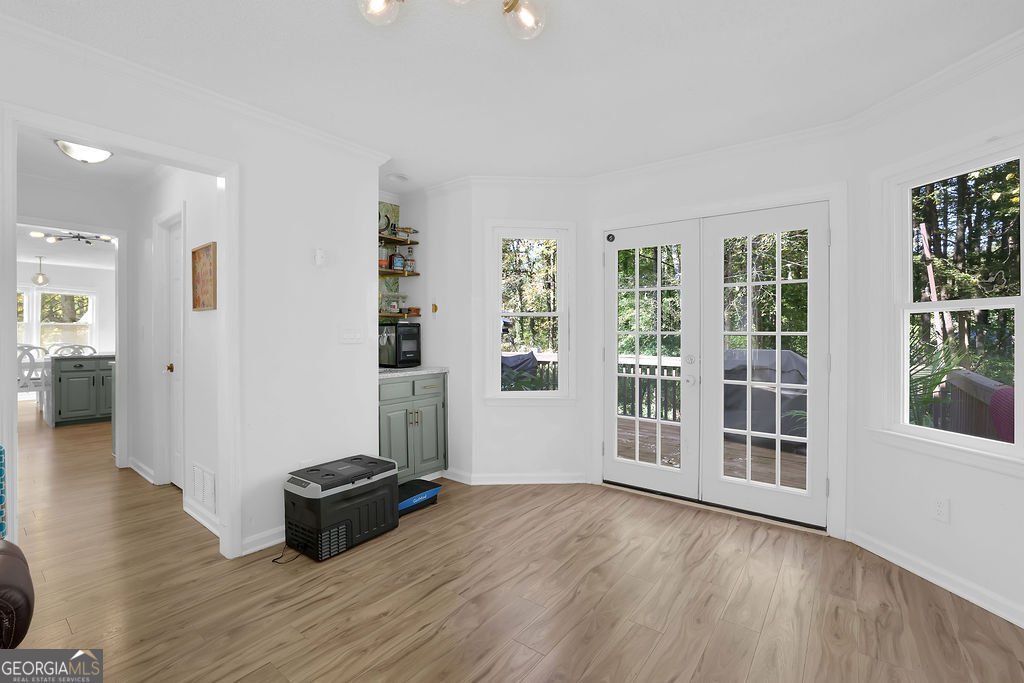 3114 Milford Chase SW Marietta - Photo 12