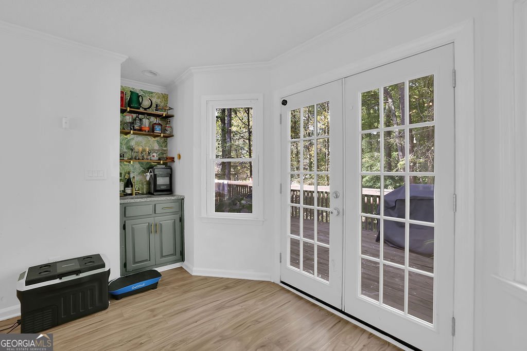 3114 Milford Chase SW Marietta - Photo 14