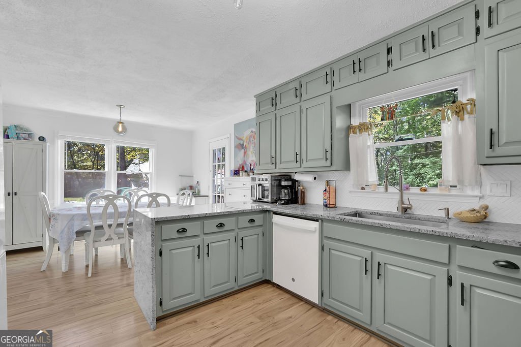 3114 Milford Chase SW Marietta - Photo 17