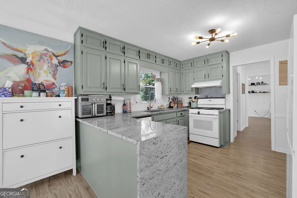 3114 Milford Chase SW Marietta - Photo 19