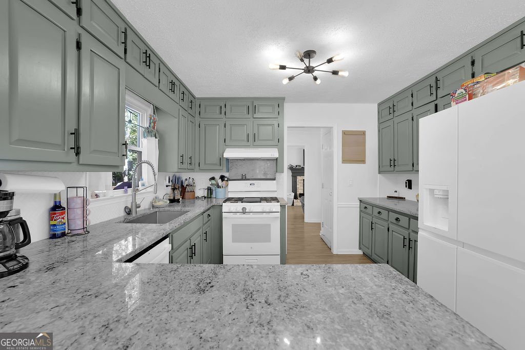 3114 Milford Chase SW Marietta - Photo 20