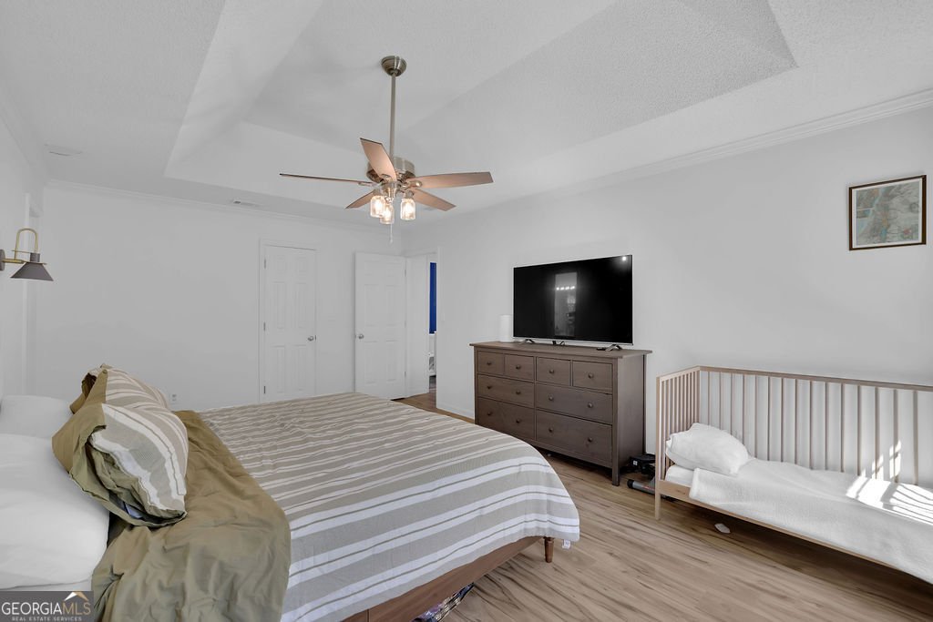 3114 Milford Chase SW Marietta - Photo 26