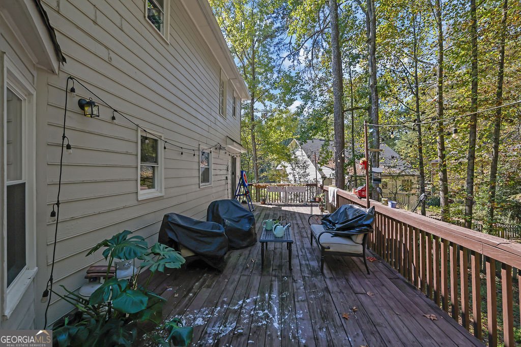 3114 Milford Chase SW Marietta - Photo 32