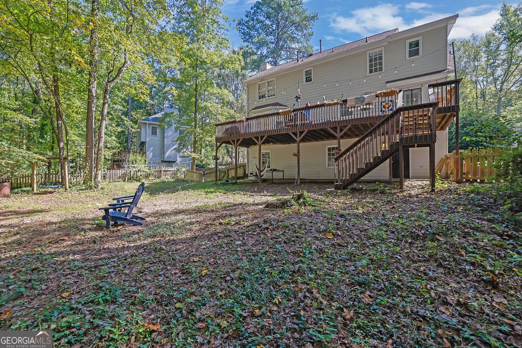 3114 Milford Chase SW Marietta - Photo 35