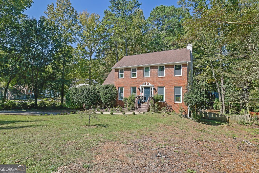 3114 Milford Chase SW Marietta - Photo 7