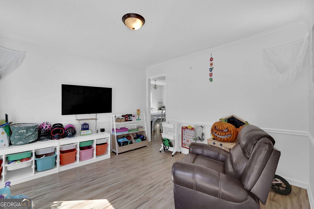3114 Milford Chase SW Marietta - Photo 8