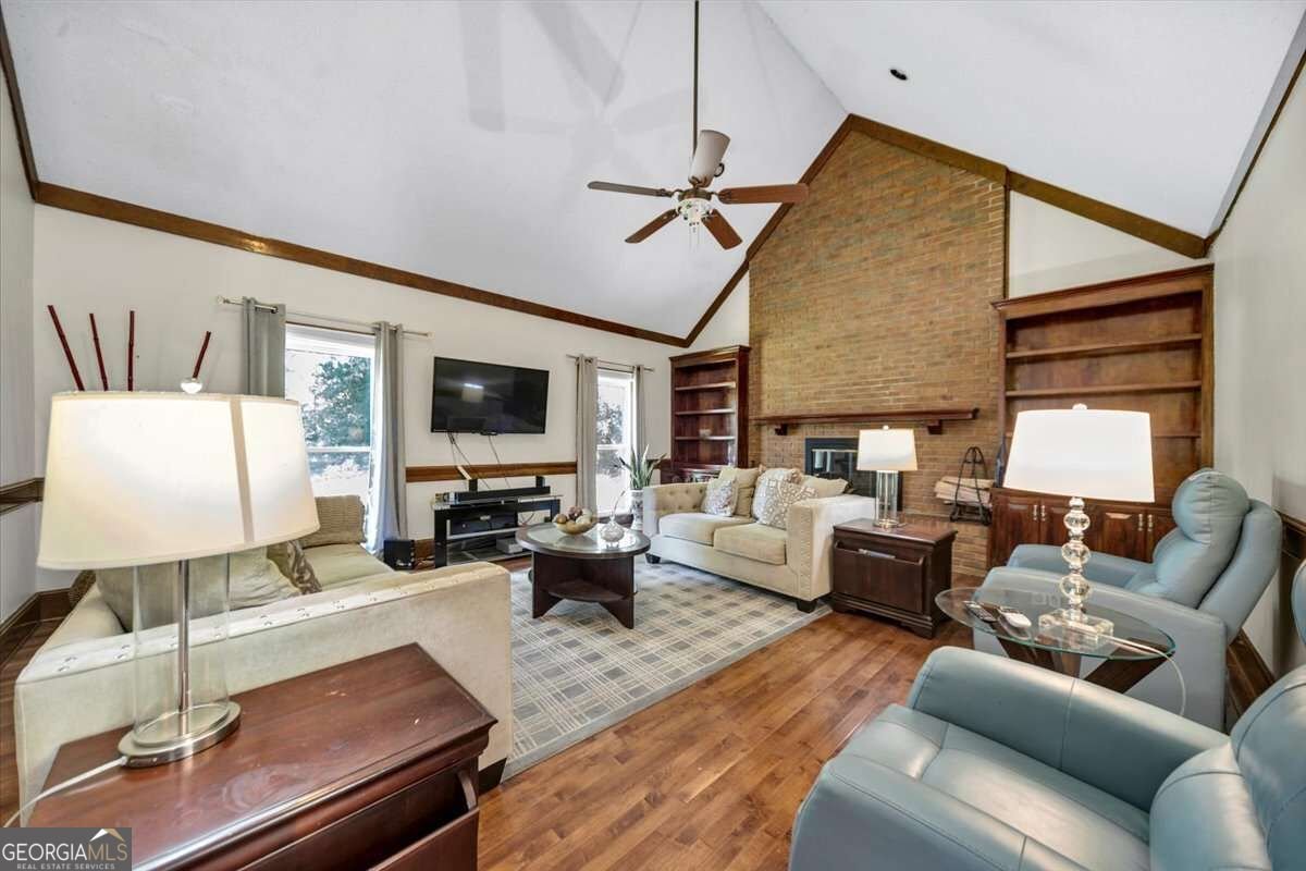 3024 Ravenwolfe Way Snellville - Photo 13