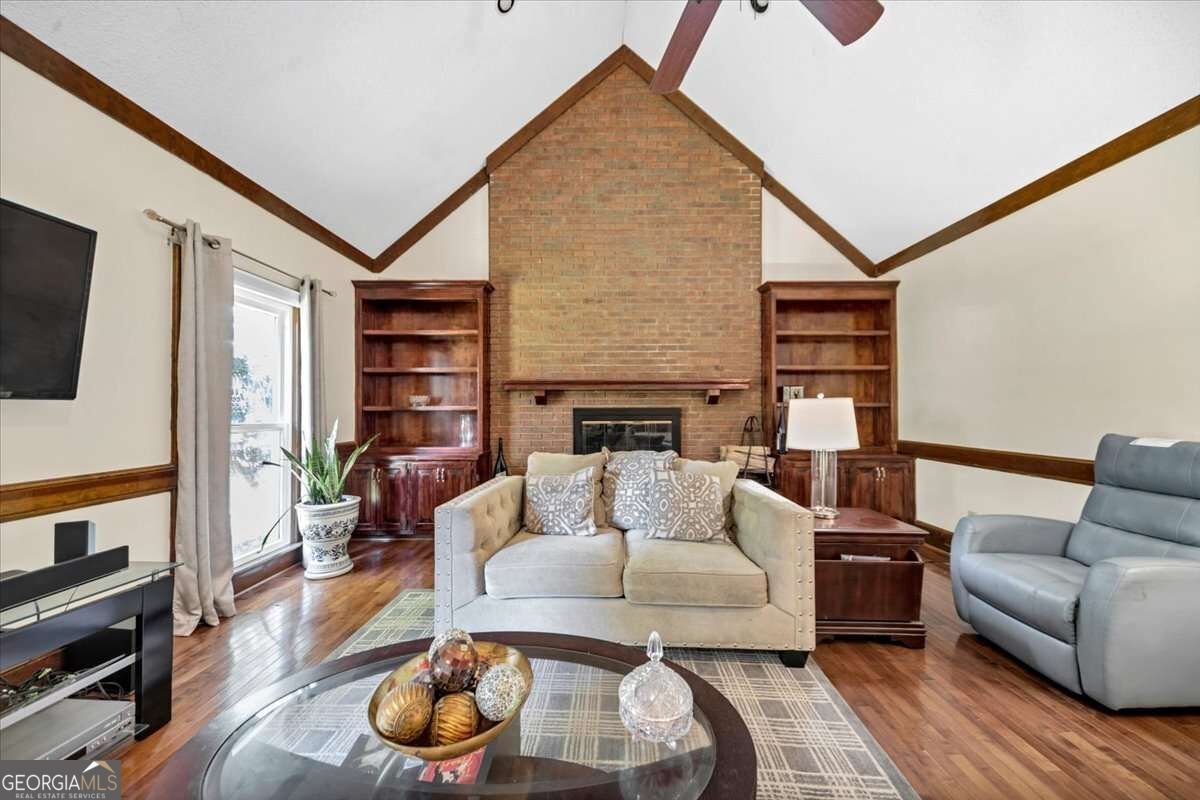 3024 Ravenwolfe Way Snellville - Photo 15