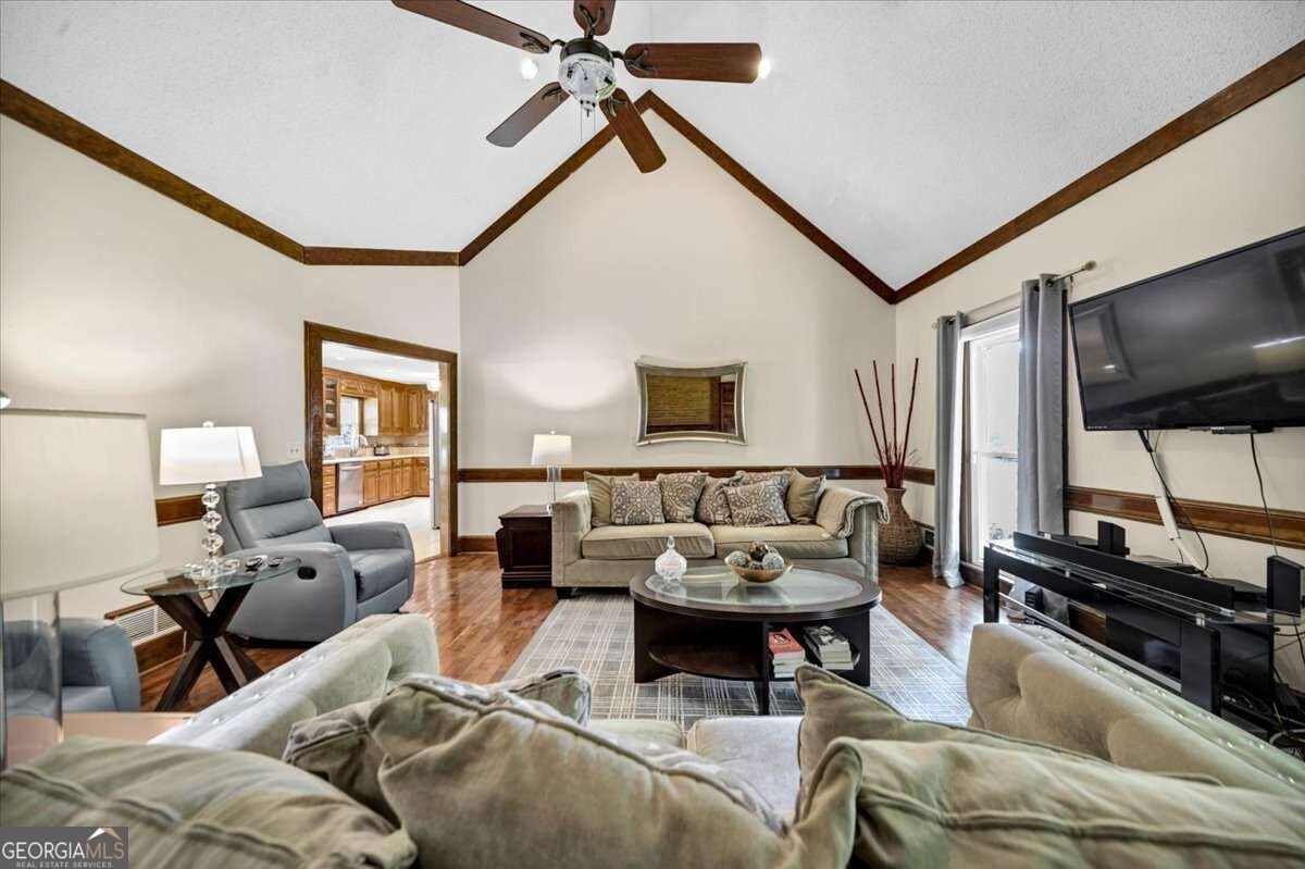 3024 Ravenwolfe Way Snellville - Photo 16