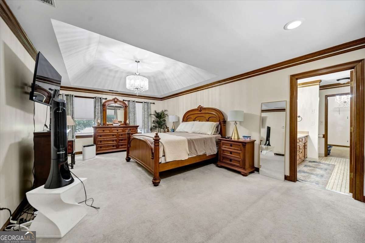 3024 Ravenwolfe Way Snellville - Photo 18