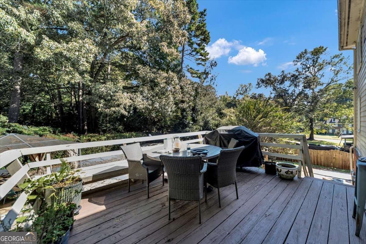 3024 Ravenwolfe Way Snellville - Photo 38
