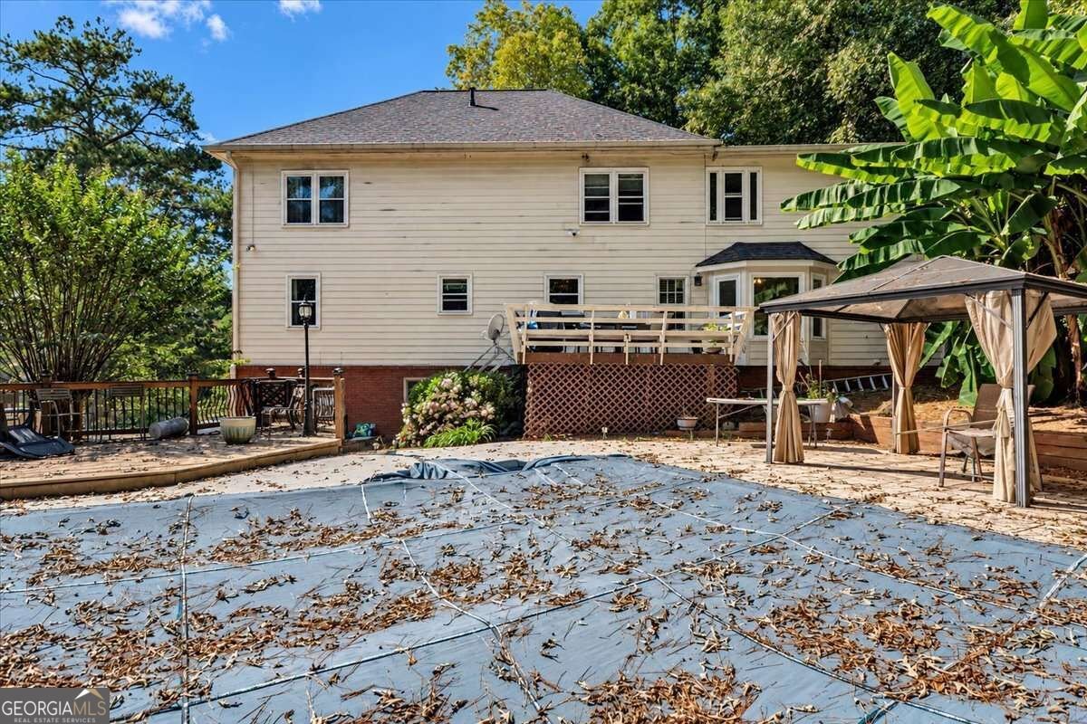 3024 Ravenwolfe Way Snellville - Photo 40