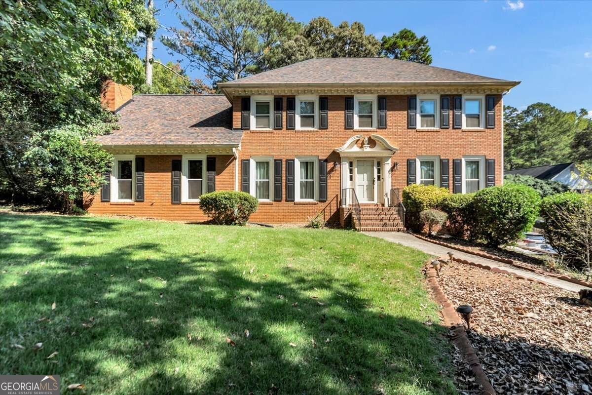 3024 Ravenwolfe Way Snellville - Photo 42